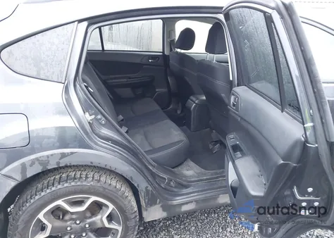 2014 Subaru Xv Crosstrek 2.0 Premium z USA, uszkodzony, nr VIN JF2GPACC0E8265310